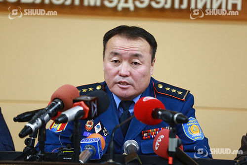 Г.Нэргүй: Шар өвс шатааж гал алдвал учирсан хохирлыг нь нөхөн төлүүлнэ